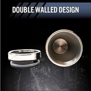 Jasonwell Inflatable Diamond Ring Pool Float - Engagement Ring Bachelorette Party Float Stagette Decorations Swimming Tube Floaty Outdoor Water Lounge Floats for Adults