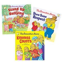 The Berenstain Bears and the Easter Story: An Easter And Springtime Book For Kids (Berenstain Bears/Living Lights: A Faith Story) 0310720877