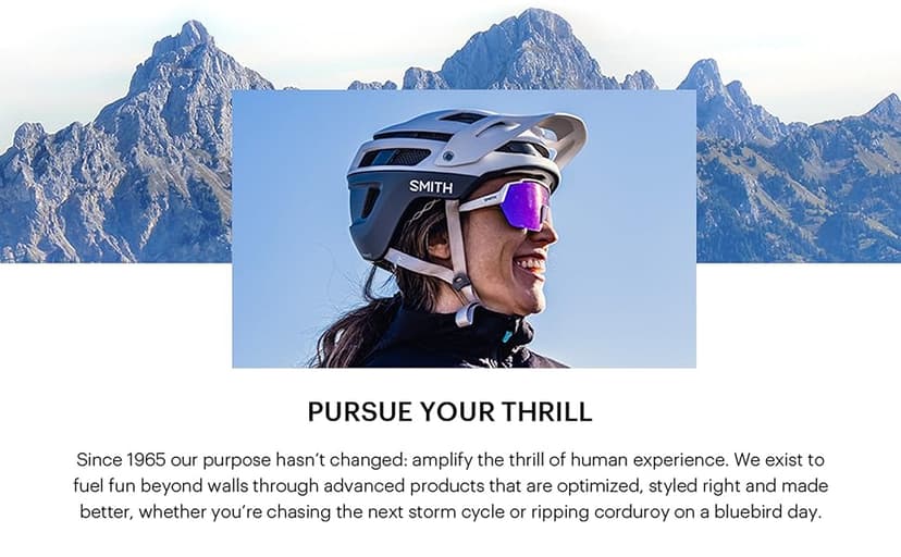 SMITH Signal Cycling Helmet – Adult Road Bike Helmet with MIPS Technology – for Men & Women