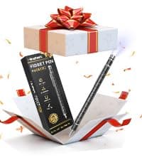 Stocking Stuffers Gifts for Men LED Flashlight Gloves, Mens Gifts for Christmas Anniversary Birthday Gifts for Men Dad Husband Him Husband, Camping Essentials Cool Gadgets Tools for Fishing Repairing