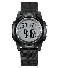 LN LENQIN Mens Watches Waterproof Stainless Steel Watch for Men Analog Quartz Fashion Business Designer Wristwatch