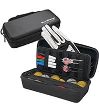 Pop-Up Golf Chipping Net - Ultimate Target Training Chip Aids for Precision & Distance, Outdoor | Indoor Practice, Golfer Gift