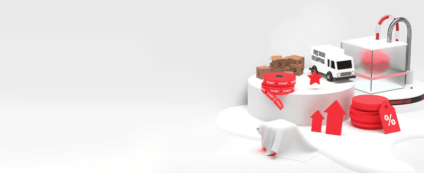 D'Addario Pro Arté Nylon Classical Guitar Strings, EJ45, Normal Tension, 6-String Set, Pack of 1