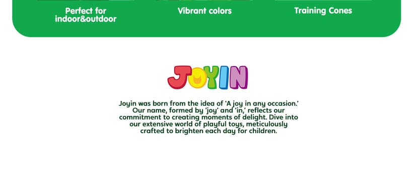 JOYIN 31PCS 3 in 1 Carnival Games, Easter Ring Toss Yard Set, Bean Bags, Cones - Outdoor Toys for Toddlers & Kids, Children's Indoor Play, Family Fun, Kids Party Cornhole Set, Lawn Games