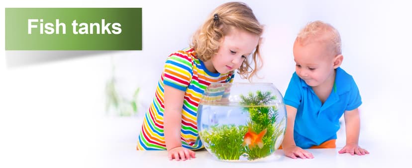 AAwipes Aquarium Ammonia Test Strips 8-in-1 |25 Strips | Quick & Accurate Water Testing Test pH, Carbonate, Alkalinity, Hardness, Chlorine, Nitrite, etc. (K02-25)