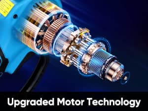 Saker Mini Chainsaw,Portable Electric Chainsaws Cordless,Handheld Chain Saw Pruning Shears Chain Saws for Tree Branches,Courtyard,Household and Garden,Christmas Gifts for Men Dad Husband Women