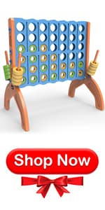 Ayeboovi Toss and Catch Ball Game Outdoor Toys for Kids Yard Games Beach Toys Outside Games for 3 4 5 6 7 8 9 10 Year Old Boys Girls (Upgraded)