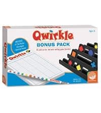 MindWare Qwirkle Board Game