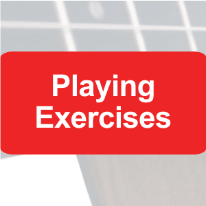 How To Play Left Handed Guitar: The Ultimate Beginner Acoustic Guitar Book (Complete Left Handed Teach Yourself Guitar Books)