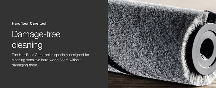 Miele Triflex HX2 Pro Cordless Stick Vacuum Cleaner, 120 min runtime, Infinity Grey PearlFinish / Rose Gold