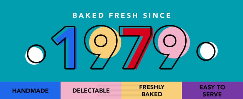 David’s Cookies Gourmet Assorted Cookies and Brownies Gift Basket - 12 x 1.5oz fresh baked cookies and 10 x 2oz individually wrapped brownies - Great for Sharing, Ideal Gift for All Special Occasions