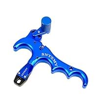 sntxmy Bow Release for Compound Bow, Archery Release Trigger, Compound Bow Release, Thumb Release.