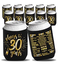 30th Birthday Gifts For Men, Vintage 1996 Beer Glass 30 Year Old Birthday for Him, 30th Birthday Decorations for Man Over 30, Cool 30 Birthday Gift Ideas for Men Turning 30 B0CQQDR3TM