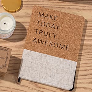 Thank You Gifts for Women, Employee Appreciation Gift Baskets Includes Thank You Cards, Office Gift Basket for Coworkers, Ideal for Social Workers, Teachers, Secretaries, Coworkers Thank You for Being Awesome