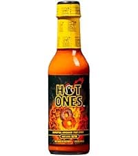 Hot Ones Hot Sauce Challenge - Season 30 - Hot Sauces Gift Sets - Variety Pack - Made with Natural Ingredients - Unique Small Batch Sampler Gift Set - 5 fl oz Bottles (10-Pack) B0GVVYMJKM