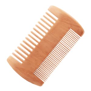 Gifts for Men, Beard Kit for Men's Daily Grooming, Moisturize & Soften Coarse, Dry Facial Hair, Anniversary & Wedding & Birthday Gifts for Him Boyfriend Husband Dad Brother Adult Son Male Friend