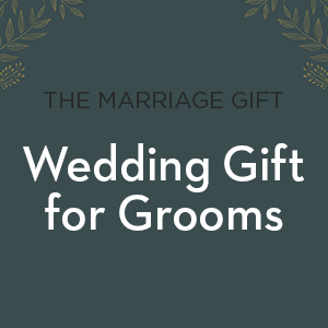 The Marriage Gift: 365 Prayers for Our Marriage - A Daily Devotional Journey to Inspire, Encourage, and Transform Us and Our Prayer Life 0310367069