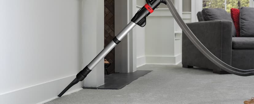 Hoover MAXLife Pro Pet Swivel Vacuum Cleaner, Bagless Upright Vac, HEPA Media Filtration, MAXLife System, WindTunnel Technology, Corded Vacuum Cleaners for Home Use