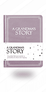 Papa's Life Story Journal (Hardcover): A Meaningful Keepsake for Papa to Share His Journey and Memories, Book Includes 250+ Prompt Questions, Sentimental Gifts for Father's Day, Birthday & Christmas B0D6B5SC9S