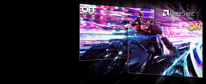 CRUA 32" Curved Gaming Monitor, 240Hz FHD 1920x1080 VA Panel, 1800R Display, AMD FreeSync, 120% sRGB, Low Blue Light, HDMI & DP, Wall Mountable PC Monitor for Gaming, Streaming & Work, Black