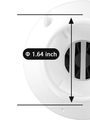Electric Pump for Vacuum Storage Bags Travel Vacuum Pump for Various Vacuum Seal Bags Portable Vacpack Air Pump for Compression Clothing Blanket Luggage White(Storage Bag Not Included)