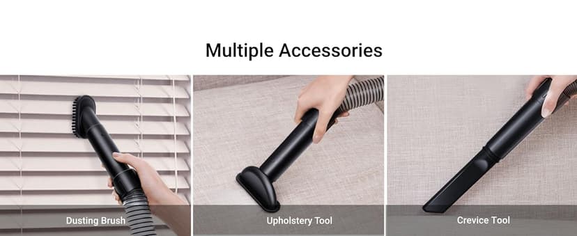 eureka NEU182A PowerSpeed Bagless Upright Vacuum Cleaner, Lite, Blue