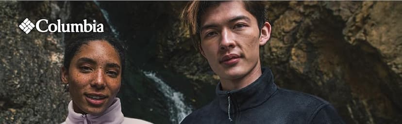 Columbia Steens Mountain 2.0 Full Zip Fleece Jacket