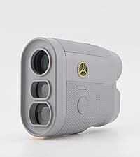 TecTecTec TecTecTec ULT-G Stylish, Lightweight and Multi-Functional Golf GPS Watch, Durable Wrist Band with LCD Display, Worldwide Preloaded Courses - Black