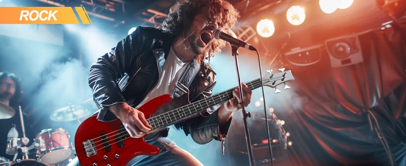 Ktaxon Electric Bass Guitar 4 String Bass Guitar with 20 Watt Amplifier, PJ Type Pickup, Naturally air-dried Maple Neck, Rosewood Fretboard, Basswood Body(Red)