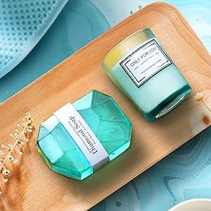 Birthday Gifts for Women, Relaxing Spa Gift Basket Set, Unique Gift Ideas for Women, Mother's Day Gifts for Mom Sister Best Friend Wife, Employee Teacher Nurse Appreciation Gifts