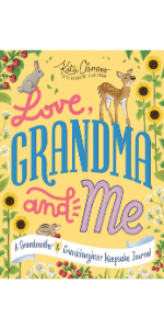 My First Mom and Daughter Journal: An activity book for girls and moms together