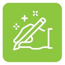 Maybe Swearing Will Help Adult Coloring Book Set - for Adults Relaxation with Markers in a Case - Motivational Swear Word Anxiety Relief - Color Cuss & Laugh Your Way to Less Stress