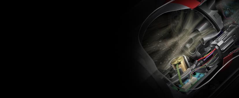 Dyson V15 Detect Plus Cordless Vacuum, Illumination Reveals dust, 240AW, 3 Power Modes, Up to 60 Minutes,² Deep Cleans Hard Floors and Carpets, Detangles pet Hair, Converts to Handheld