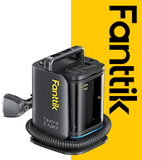 Fanttik Slim V8 APEX Car Vacuum, 4-in-1 Portable Mini Cordless Vacuum with 19000pa Suction Power, Type-C Charge, 2 Suction Modes, Handheld Vacuum for Small Jobs, Car, Office Desk, Keyboards (Black)