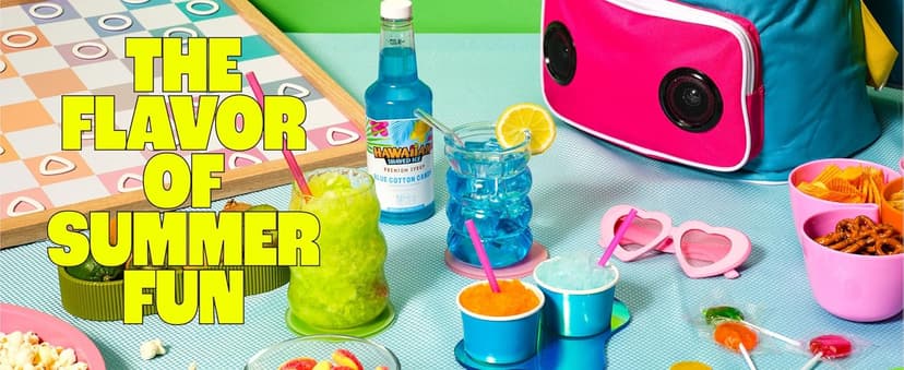 Hawaiian Shaved Ice S900A Snow Cone and Shaved Ice Machine with 2 Reusable Plastic Ice Mold Cups, Non-slip Mat, Instruction Manual, 1-year Manufacturer’s Warranty, 120V, White
