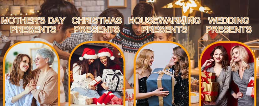 Mixing Bowls with Airtight Lids Set, 26PCS Stainless Steel Khaki Bowls with Grater Attachments, Non-Slip Bottoms & Kitchen Gadgets Set, Size 7, 4, 2.5, 2.0,1.5, 1QT, Great for Mixing & Serving