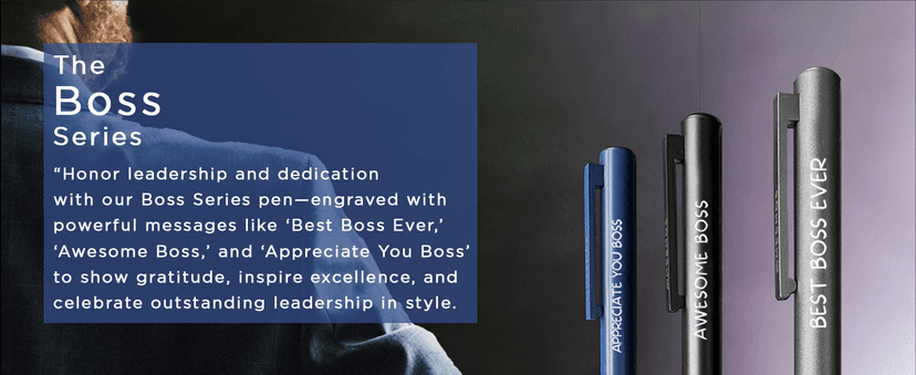 MESMOS Graduation Gift for Him 2026, 3pc Luxury Pen Set, German Ink & Swiss Nib, College and High School Graduation Gifts for Boys, Masters Grad Gift for Him, Men, Male, Son, Dad, Boys B0DNM6QZ8F