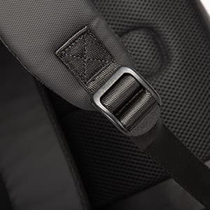 BANGE Business Commute Backpack Waterproof fit 15.6 Inch Commute backpack,Travel Durable Backpack