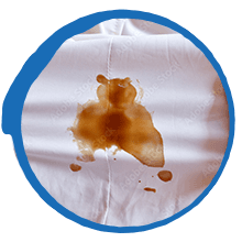 Miss Mouth's Messy Eater Stain Treater Spray - 16oz Stain Remover - Newborn & Baby Essentials - No Dry Cleaning Food, Grease, Coffee Off Laundry, Underwear, Fabric