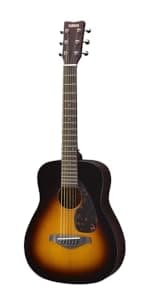 Yamaha JR1 FG Junior 3/4 Size Acoustic Guitar, Natural