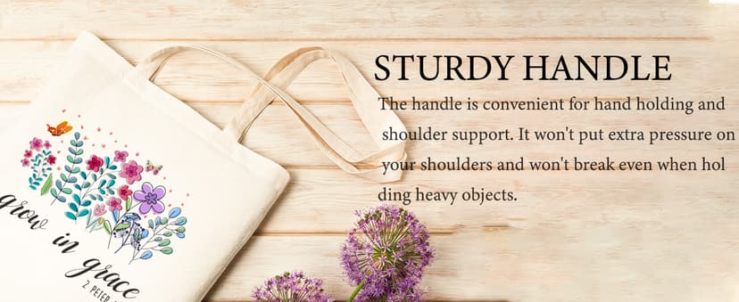 Cute Gifts for Dog Lover, Dog mom Gift Reusable Grocery Beach Shopping Bag for Women, Birthday Gift for Mom Daughter Friends Sisters Who Loves Dogs