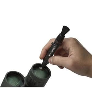 Vortex Optics Crossfire HD 10x42 Binoculars - HD Optical System, Tripod Adaptable, Rubber Armor, Waterproof, Fogproof, Shockproof, Included GlassPak - Unlimited, Unconditional Warranty