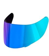 Bluetooth Motorcycle Helmet, Matte Black