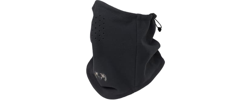 KUIU Proximity LT Neck Gaiter – Ultra-Quiet Fleece for Cold Weather Hunting
