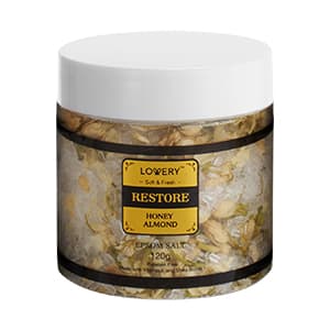 Christmas Gifts for Women Who Have Everything, Epsom Bath Salts Gift Basket Set, Relaxing Self Care Salt W/Essential Oil, Gifts for Mom, Lavender, Eucalyptus, Lemon, Coconut, Tea Tree, Honey Almond