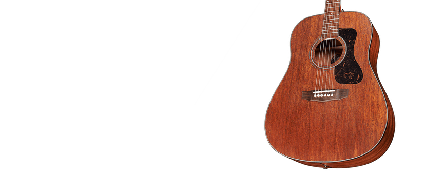 GUILD Guitars D-2612CE Deluxe ATB 12-string Acoustic Guitar, Antique Burst, Archback Deluxe, Solid Top, Dreadnought, Westerly Collection