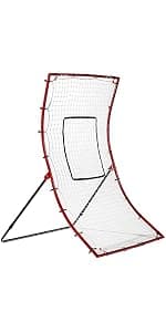 Franklin Sports Grow-with-Me Kids Baseball Batting Tee + Stand Set for Youth + Toddlers - Youth Baseball, Softball + Teeball Hitting Tee Set for Boys + Girls B07HJSHT8P