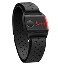 Sunny Health & Fitness Smart Heavy-Duty Recumbent Bike w/Wide Cushioned Seat & Back, Indoor Cycling Machine for Adult/Seniors Home Exercise, Free SunnyFit App Connect, Optional Workout Training Bands