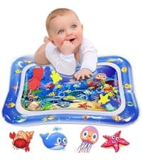 Infinno Baby Wrist Rattle Socks and Foot Finder Set, Perfect Baby Toys for 0-12 Months Newborn Boys and Girls As Shower Gifts, Garden Bug Series