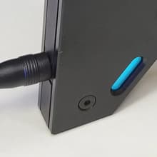 Magnetic Levitation Bluetooth Speaker,Playing Music and Floating in The air,with 5W Louder Sound,Bluetooth 5.1,Cool Tech Gadgets for Men,Unique Gifts for Home Office Decor